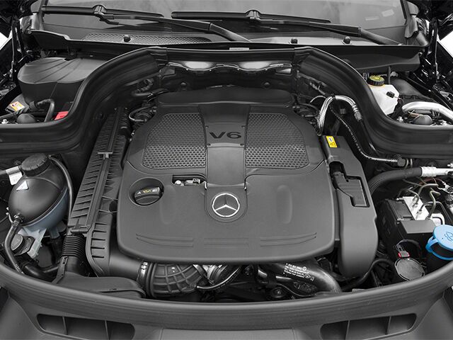 2014 Mercedes-Benz GLK 350 4MATIC Chantilly VA
