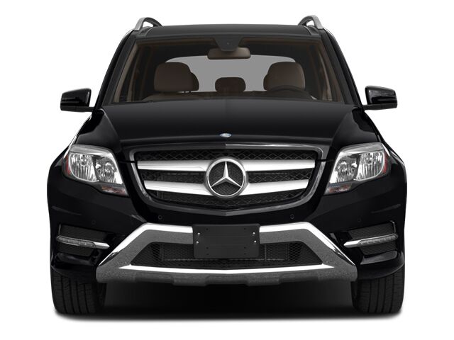 2014 Mercedes-Benz GLK 350 4MATIC Chantilly VA