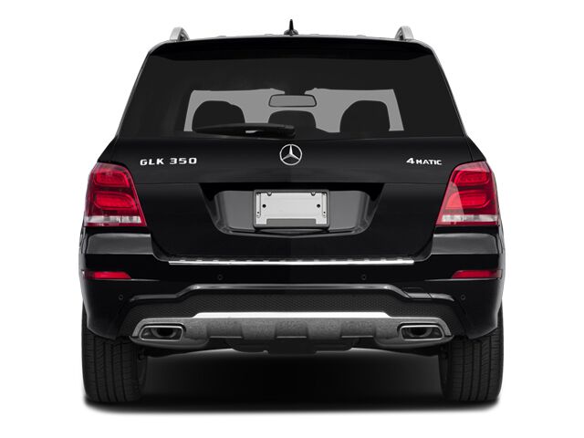 2014 Mercedes-Benz GLK 350 4MATIC Chantilly VA