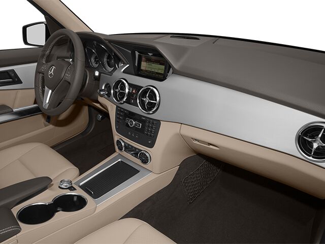 2014 Mercedes-Benz GLK 350 4MATIC Chantilly VA