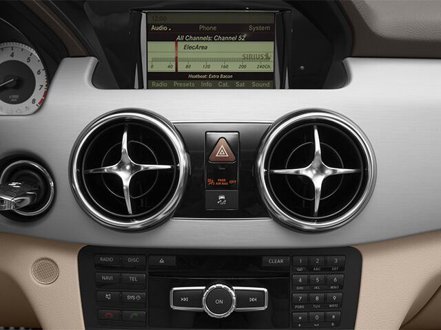 2014 Mercedes-Benz GLK 350 4MATIC Chantilly VA