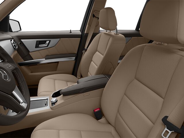 2014 Mercedes-Benz GLK 350 4MATIC Chantilly VA
