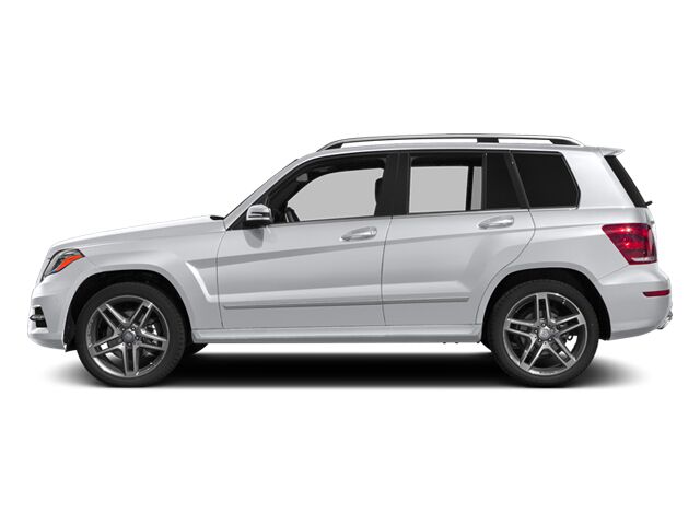 2014 Mercedes-Benz GLK-Class GLK 250 BlueTEC Irving TX