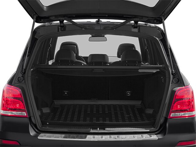2014 Mercedes-Benz GLK-Class GLK250 BlueTEC Chantilly VA