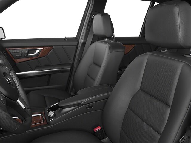 2014 Mercedes-Benz GLK-Class GLK250 BlueTEC Chantilly VA