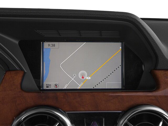 2014 Mercedes-Benz GLK-Class GLK250 BlueTEC Chantilly VA