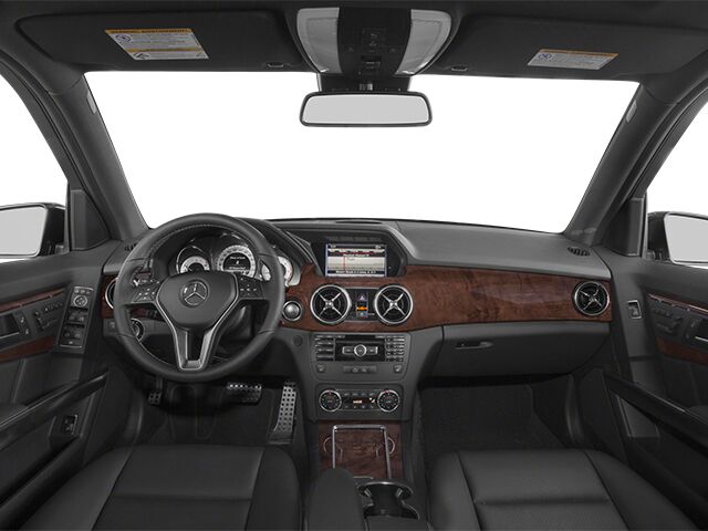 2014 Mercedes-Benz GLK-Class GLK250 BlueTEC Chantilly VA