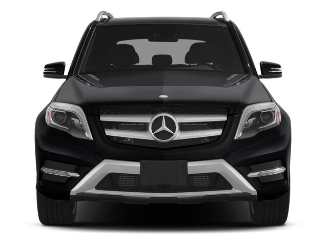 2014 Mercedes-Benz GLK-Class GLK250 BlueTEC Chantilly VA