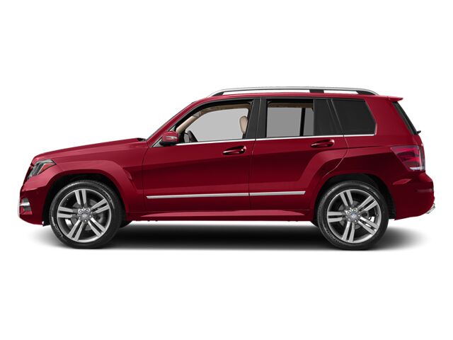 2014 Mercedes-Benz GLK-Class GLK350 4MATIC? San Clemente CA