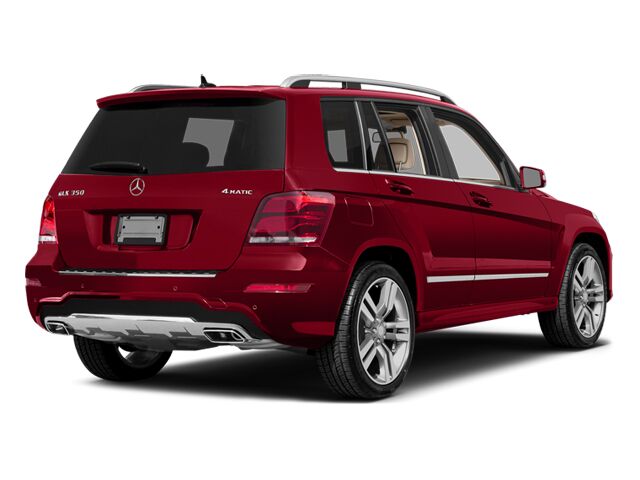 2014 Mercedes-Benz GLK-Class GLK350 4MATIC? San Clemente CA