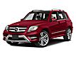 2014 Mercedes-Benz GLK-Class GLK350 4MATIC?