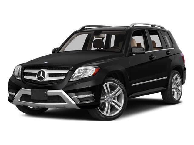 2014 Mercedes-Benz GLK-Class GLK350 4MATIC? San Clemente CA