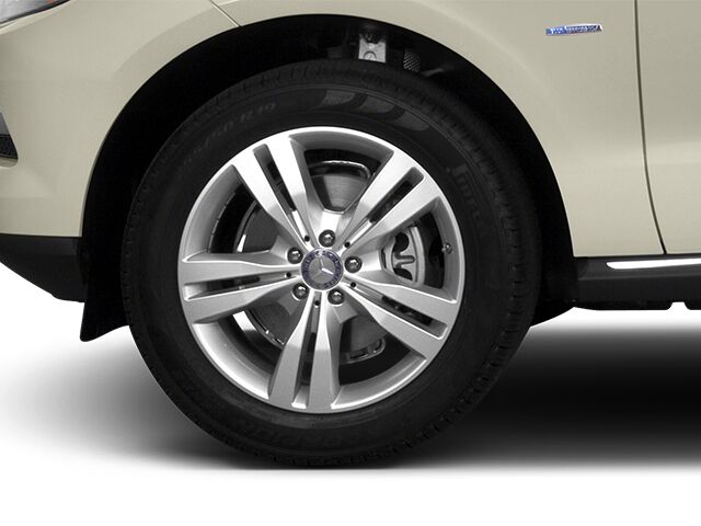 2014 Mercedes-Benz M-Class ML 350 Roseville CA