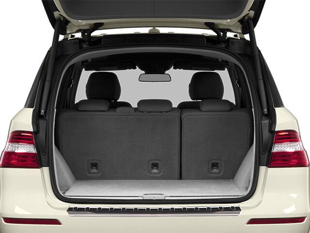 2014 Mercedes-Benz M-Class ML 350 San Clemente CA