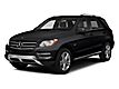 2014 Mercedes-Benz M-Class ML350 4MATIC?