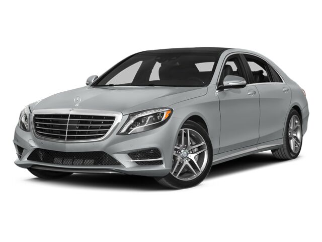 2014 Mercedes-Benz S 550 S 550 Baton Rouge LA
