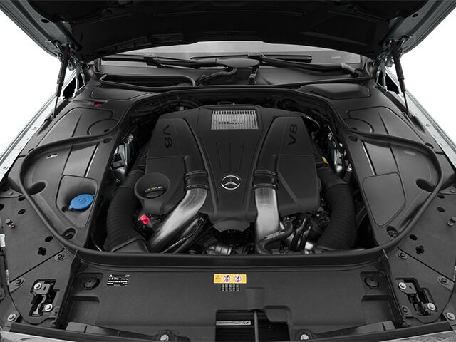 2014 Mercedes-Benz S 550 S 550 Roseville CA