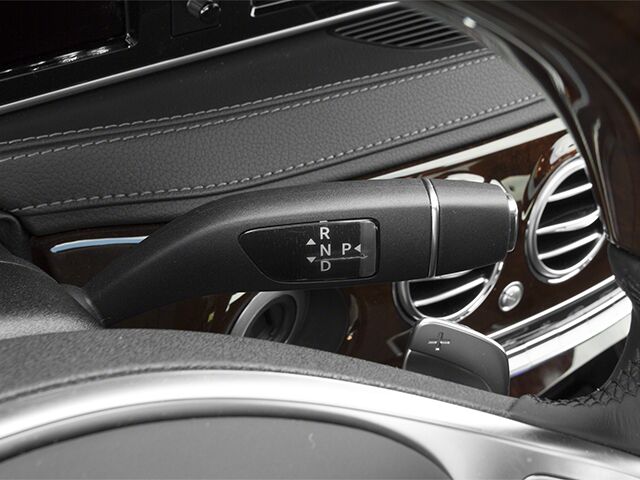 2014 Mercedes-Benz S 550 S 550 Roseville CA