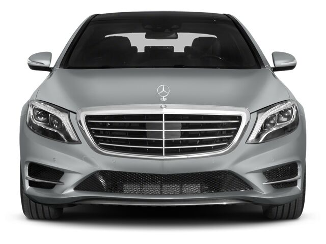 2014 Mercedes-Benz S 550 S 550 Roseville CA