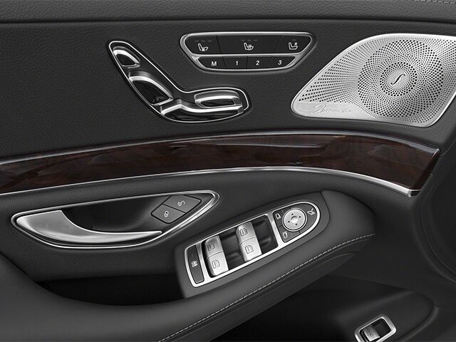 2014 Mercedes-Benz S 550 S 550 Roseville CA