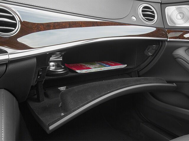 2014 Mercedes-Benz S 550 S 550 Roseville CA