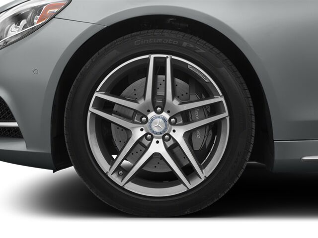 2014 Mercedes-Benz S 550 S 550 Roseville CA