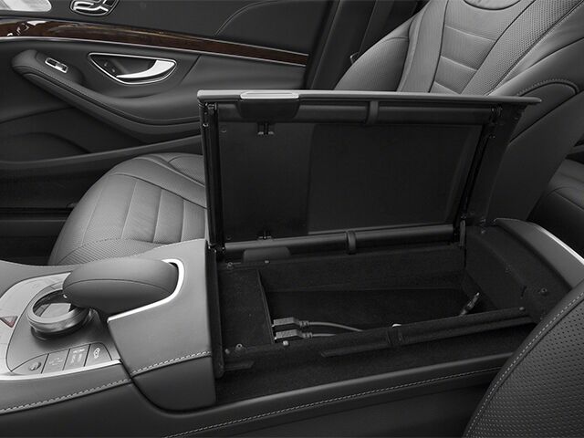 2014 Mercedes-Benz S 550 S 550 Roseville CA