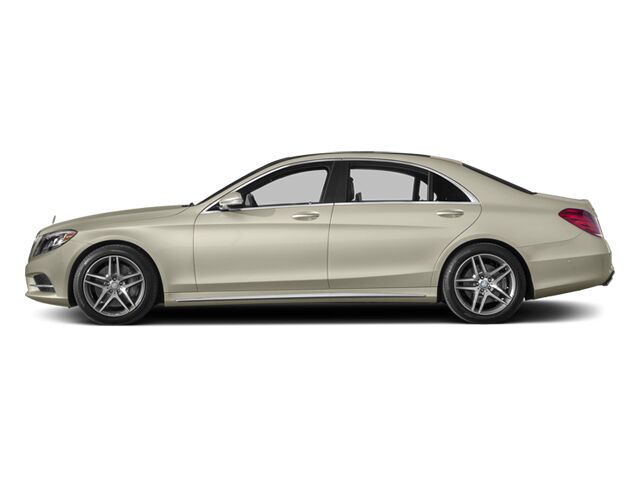 2014 Mercedes-Benz S 550 S 550 Tucson AZ