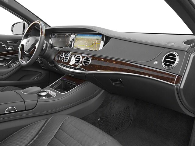 2014 Mercedes-Benz S 550 S 550 Tucson AZ