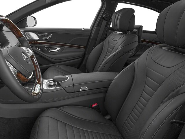 2014 Mercedes-Benz S 550 S 550 Tucson AZ