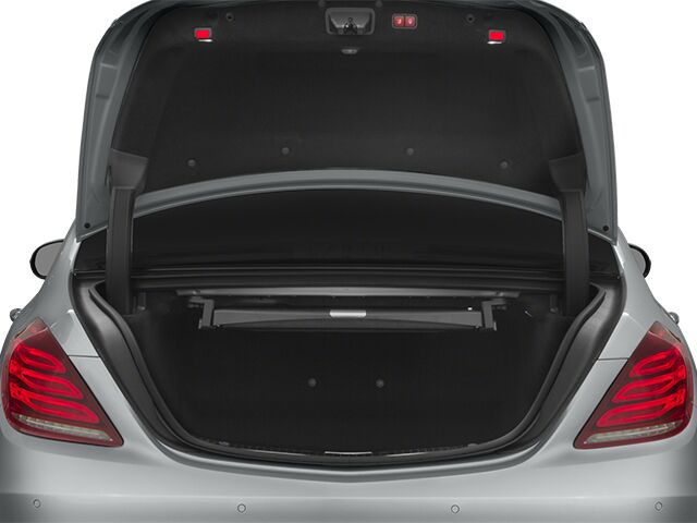 2014 Mercedes-Benz S 550 S 550 Tucson AZ