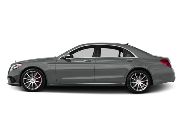 2014 Mercedes-Benz S-Class S 63 AMG&reg; San Clemente CA
