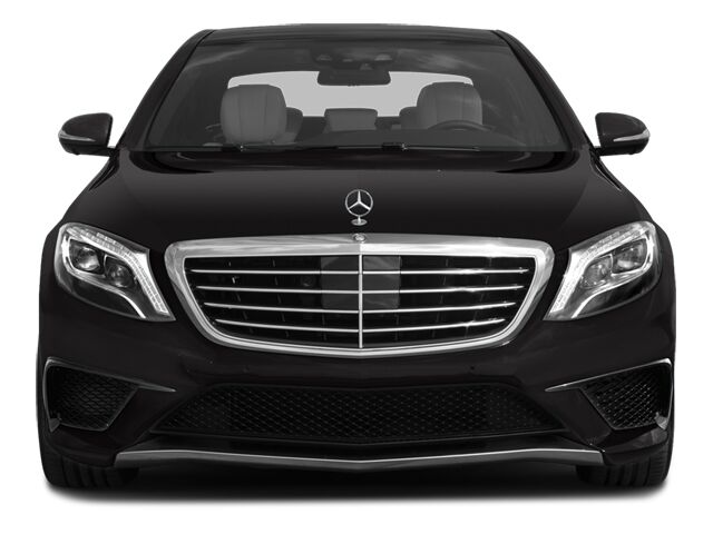 2014 Mercedes-Benz S-Class S 63 AMG&reg; San Clemente CA
