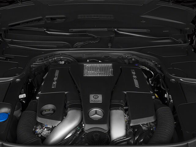 2014 Mercedes-Benz S-Class S 63 AMG&reg; San Clemente CA