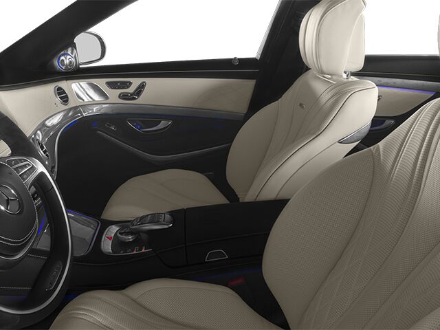 2014 Mercedes-Benz S-Class S 63 AMG&reg; San Clemente CA