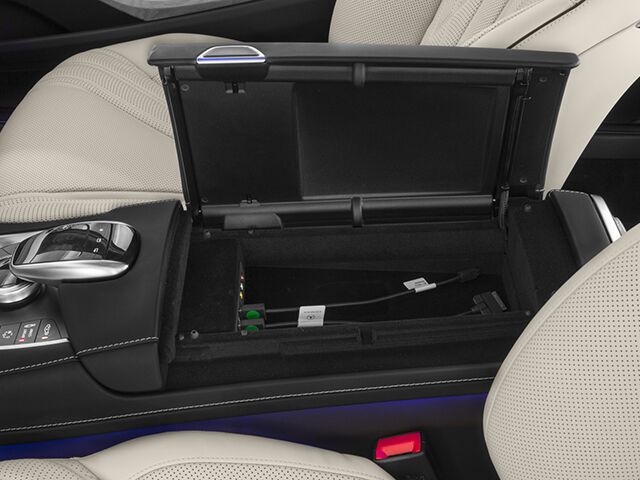 2014 Mercedes-Benz S-Class S 63 AMG&reg; San Clemente CA