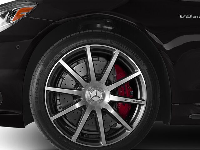 2014 Mercedes-Benz S-Class S 63 AMG&reg; San Clemente CA