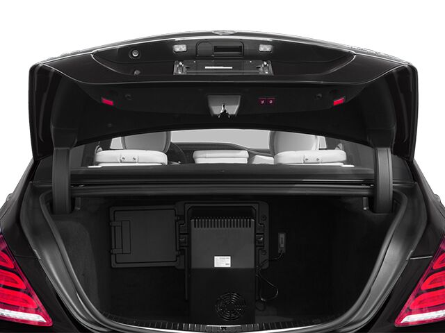 2014 Mercedes-Benz S-Class S 63 AMG&reg; San Clemente CA