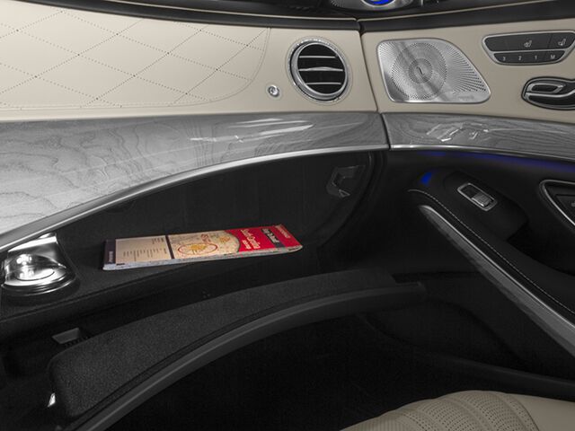 2014 Mercedes-Benz S-Class S 63 AMG&reg; San Clemente CA