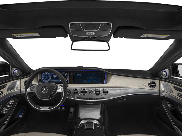 2014 Mercedes-Benz S-Class S 63 AMG&reg; San Clemente CA