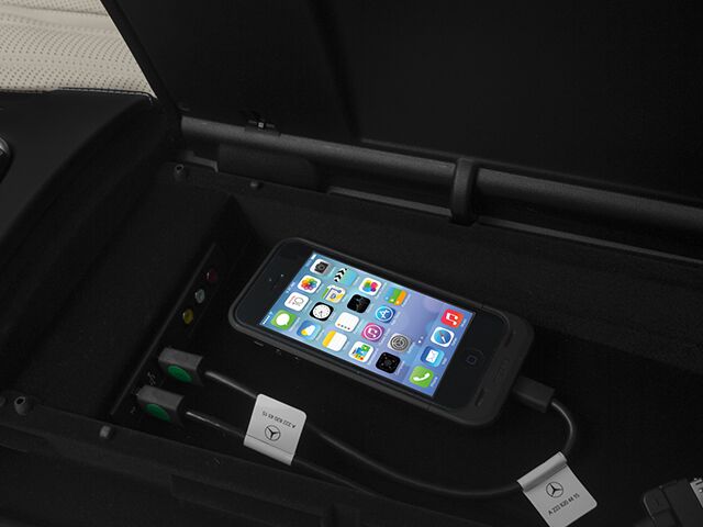 2014 Mercedes-Benz S-Class S 63 AMG&reg; San Clemente CA