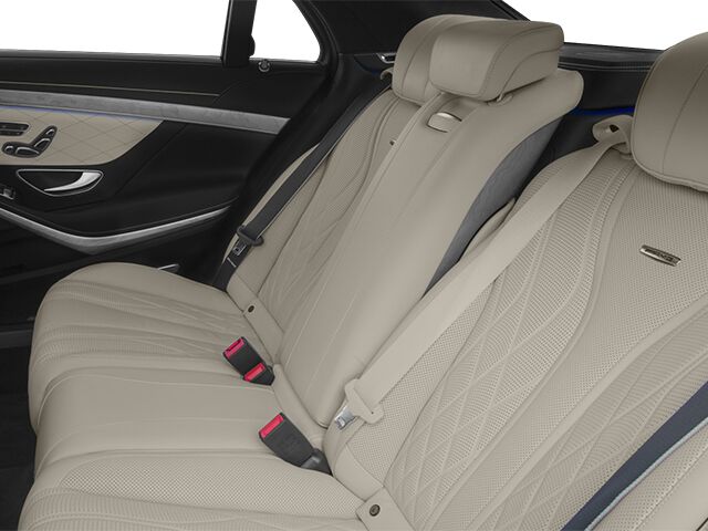 2014 Mercedes-Benz S-Class S 63 AMG&reg; San Clemente CA