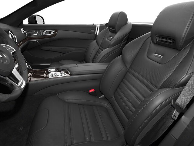 2014 Mercedes-Benz SL-Class SL 63 AMG&reg; Roadster Irving TX