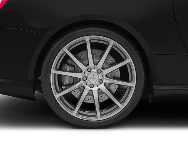 2014 Mercedes-Benz SL-Class SL 63 AMG&reg; Roadster Irving TX