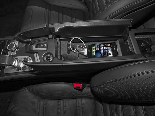 2014 Mercedes-Benz SL-Class SL 63 AMG&reg; Roadster Irving TX