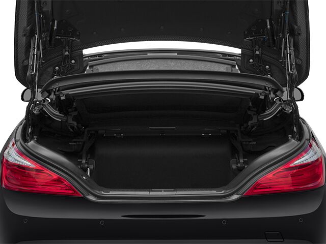 2014 Mercedes-Benz SL-Class SL 63 AMG&reg; Roadster Irving TX