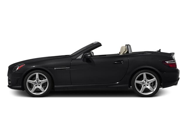 2014 Mercedes-Benz SLK 250 Luxury Chantilly VA
