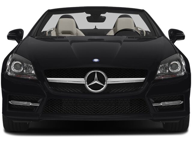 2014 Mercedes-Benz SLK 250 Luxury Chantilly VA