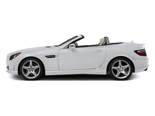 2014 Mercedes-Benz SLK 250 Sport Chantilly VA