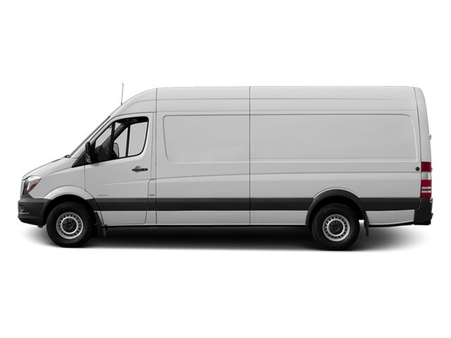 2014 Mercedes-Benz Sprinter 2500 Cargo 170 WB Crestwood KY